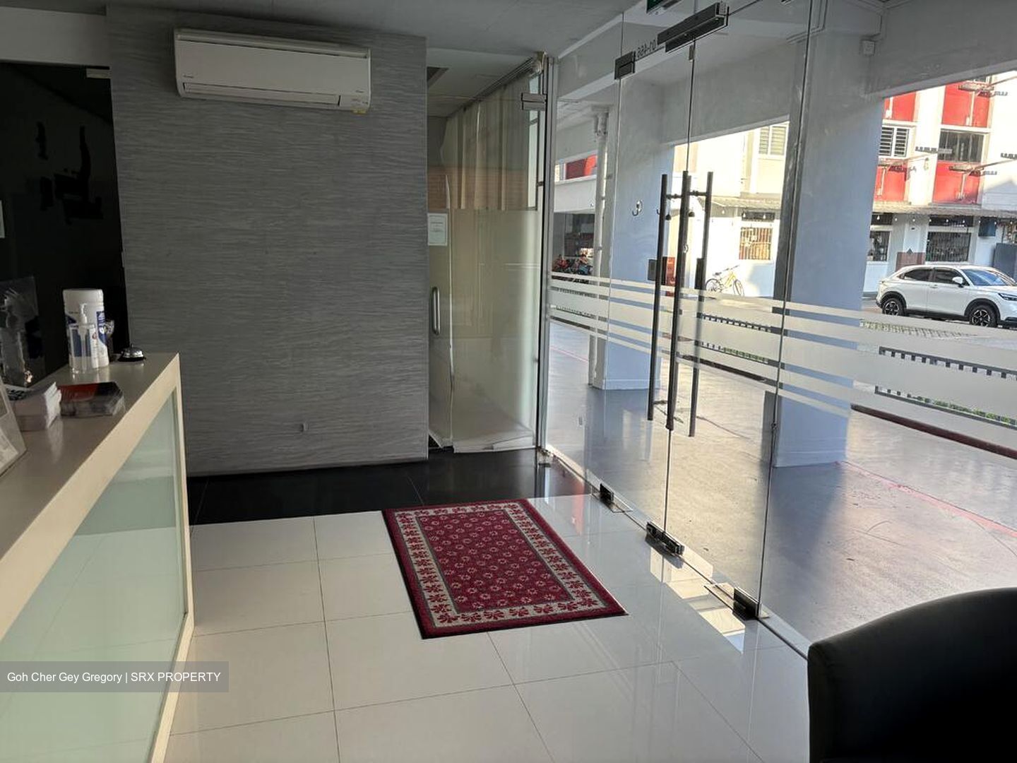 Hougang Avenue 3 (D19), Office #512530801